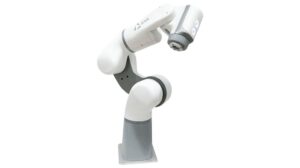 Elfa Distrelec vinner exklusivitet på Automata industriella robotar