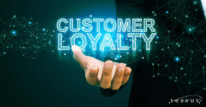 Var den första att implementera Salesforce Loyalty Management med Seavus experter