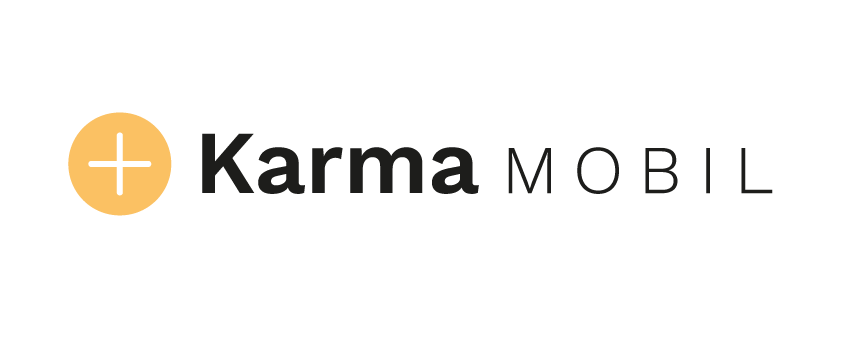 KARMA MOBIL – ny operatör som fokuserar på målgruppen 55 plus