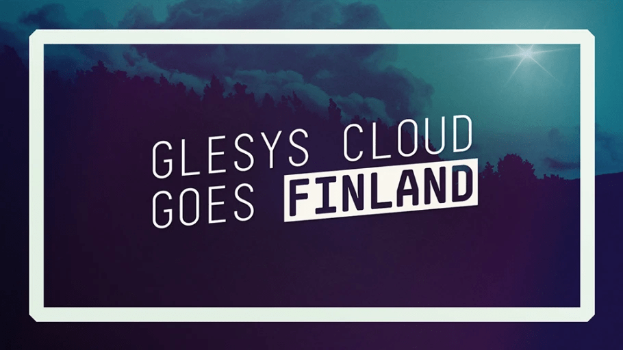 Vi utökar i Norden – Cloud VPS nu tillgängligt i Finland