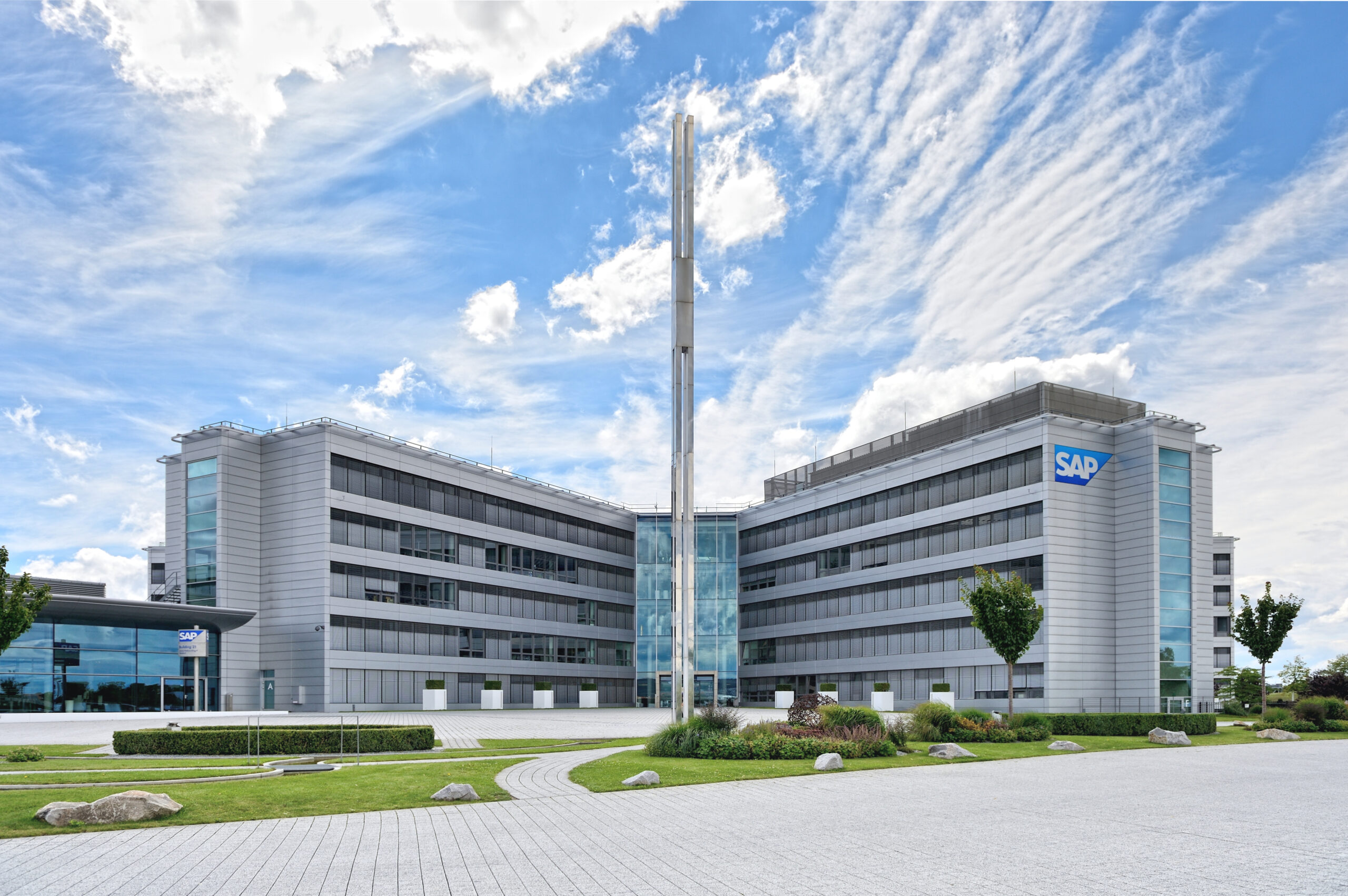 SAP fremrykker mål om CO2-neutralitet til 2023