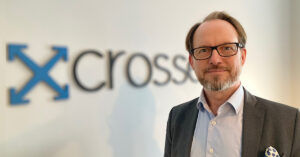 Crosser reser 30 miljoner för fortsatt expansion av sin Low-code Streaming Analytics Platform