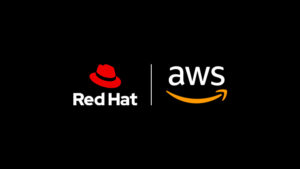 Amazon och Red Hat skapar tillsammans ROSA