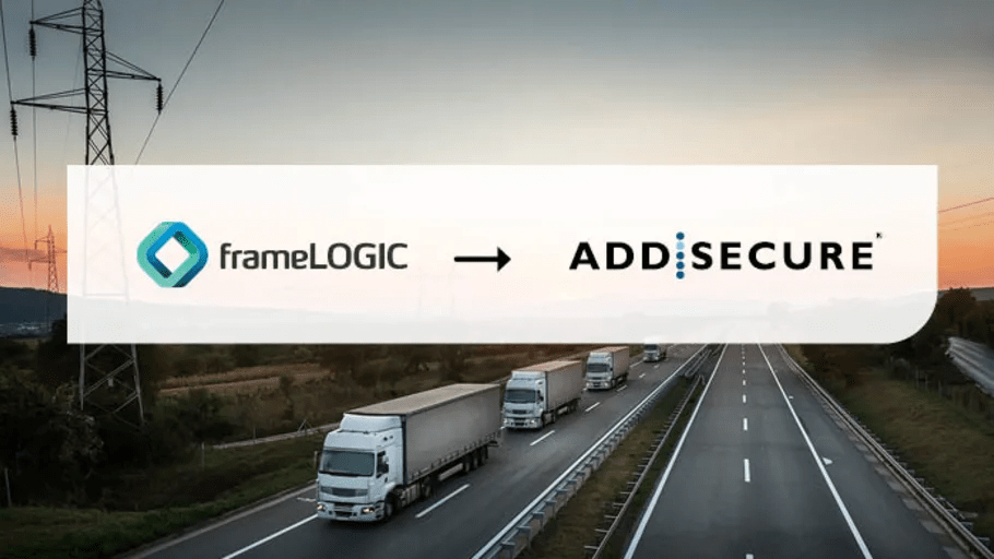 TMS-företaget frameLOGIC byter namn till AddSecure