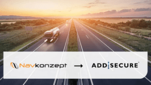 Tyska IT-bolaget Navkonzept byter namn till AddSecure