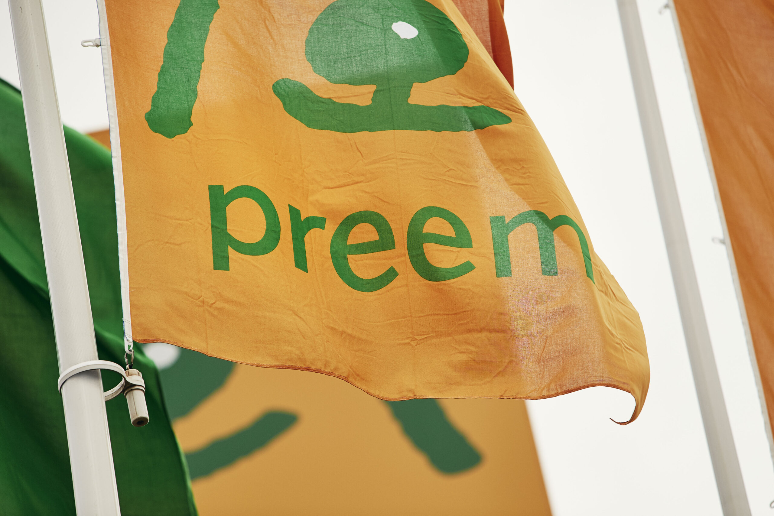 Preem och Microsoft bryter ny mark för datacenterbranschen
