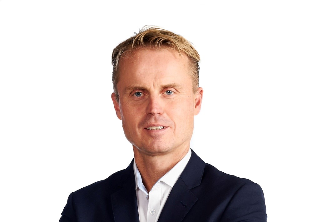Ingram Micro tecknar distributionsavtal med Fortinet i Sverige