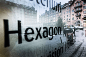 Infor avyttrar sin EAM-verksamhet till Hexagon och inleder samtidigt strategiskt samarbete