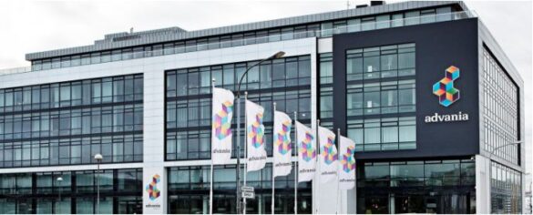 Advania förvärvar Visolit – blir ett av de största IT-tjänstebolagen i Norden