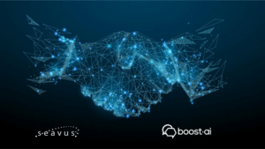 Seavus och Boost.ai tillkännager strategiskt partnerskap