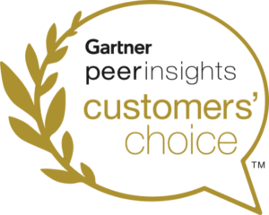 Gartner Peer Insights utser Nutanix till “Customers’ Choice”