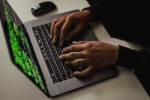 Cyber1 tar nästa steg för cybersäkerhet