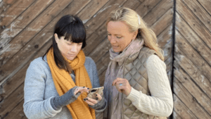 Lokala företagare tar över Visit Trelleborgs Instagram