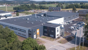 Electrolux Professional utökar sin närvaro i södra sverige – inleder samarbete med Steeltech