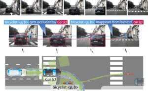 AI-forskning gör självkörande bilar till bättre förare