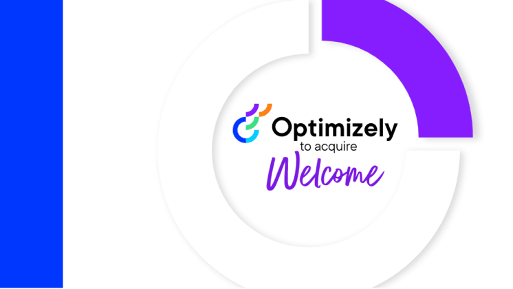 Optimizely förvärvar Welcome Software