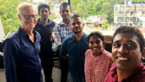 SoftOne expanderar i Sri Lanka