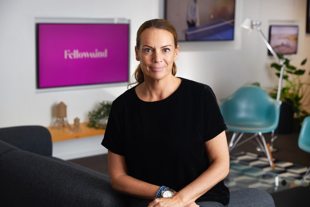 DQC, Endeavor och Orango byter namn till Fellowmind