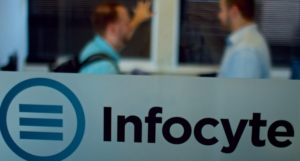 Datto köper upp det amerikanska Infocyte