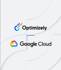 Optimizely och Google Cloud i partnerskap – vill driva gemensam innovation och framtidens experimentering