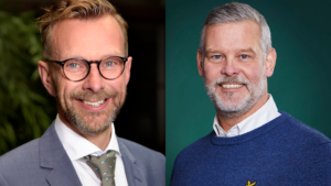 Nordlo satsar på företag i Norrland – startar ytterligare ett kontor i Umeå