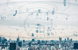 Wyld Networks och Axceta tecknar avtal om att distribuera satellitbaserade IoT-lösningar