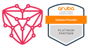 Aranya uppnår Platinumstatus hos HPE Aruba Networks