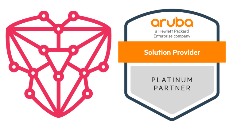 Aranya uppnår Platinumstatus hos HPE Aruba Networks