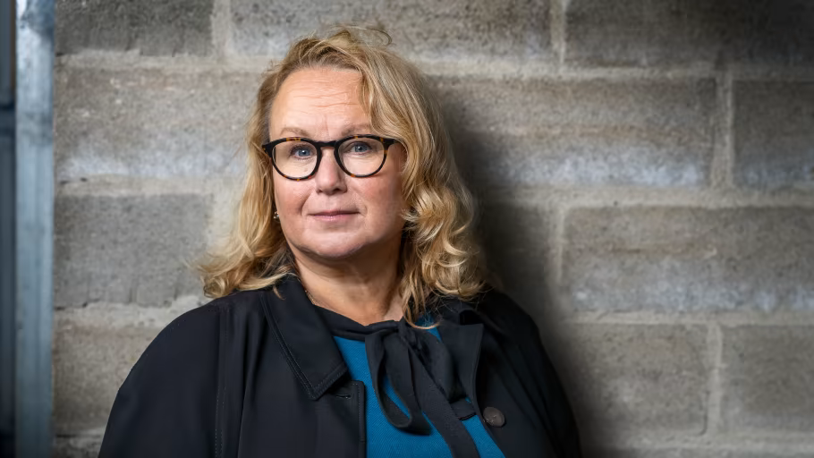 I veckans avsnitt av podden Cyber Talks gästar Therese Naess, chef för Sveriges nationella cybersäkerhetscenter