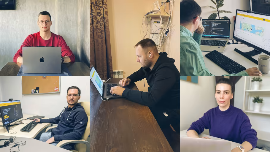 Unik matchningstjänst som för samman ukrainska flyktingar och svenskar med husrum