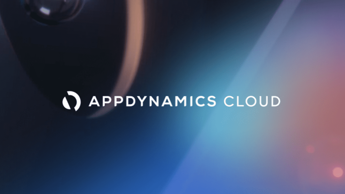 Cisco AppDynamics Cloud håller molnet högpresterande