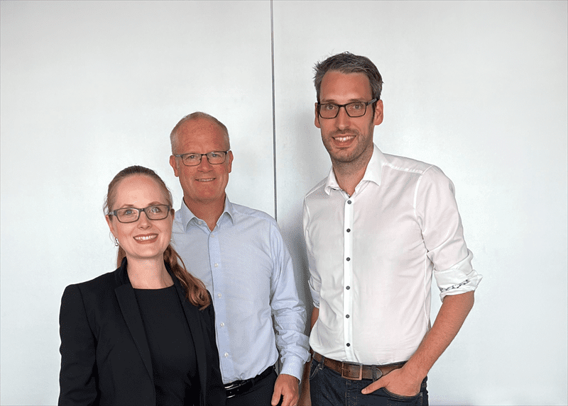 HANZA förvärvar produktutvecklingsföretag i Tyskland