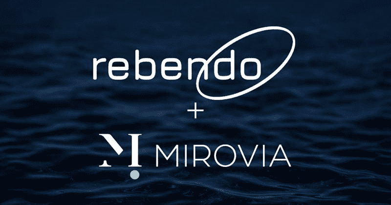 Mirovia Group förvärvar Rebendo, experter på IT-performance
