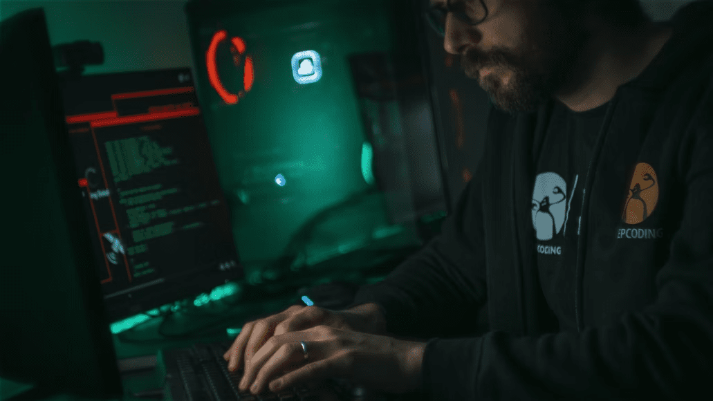 Malware över disk tar över från ransomware – en ny rapport kartlägger cyberbrottstrender