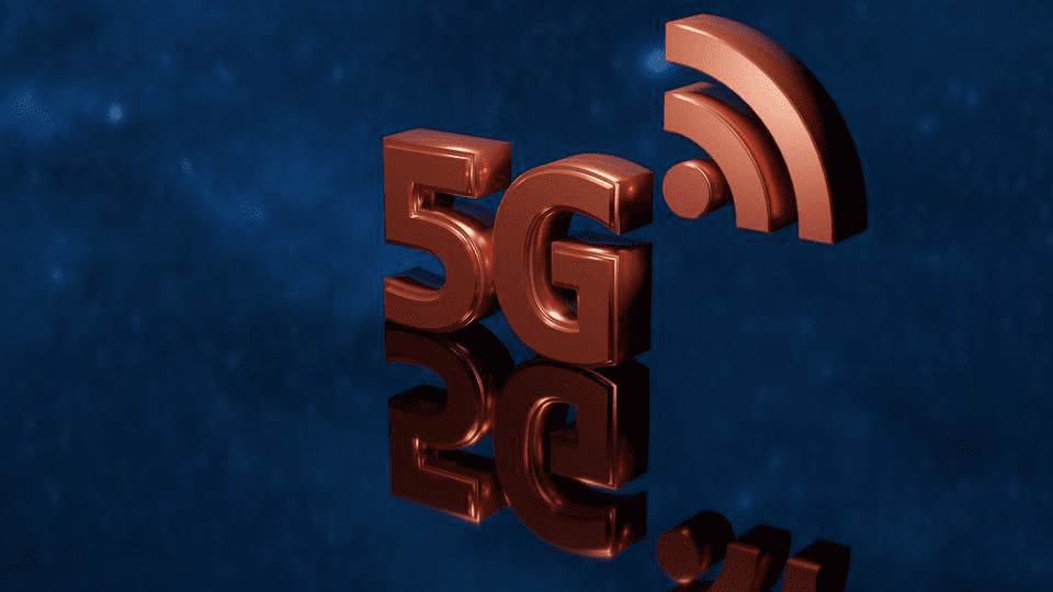 Ericsson, Qualcomm och Thales tar 5G till rymden