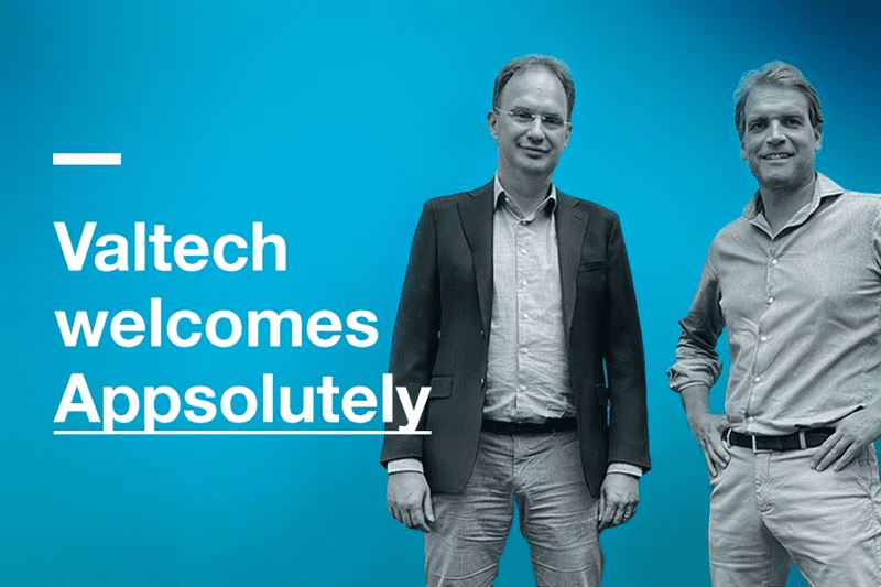 Valtechs fortsätter sin tillväxtresa – den här gången med förvärvet av den prisbelönta Salesforce specialistbyrån.