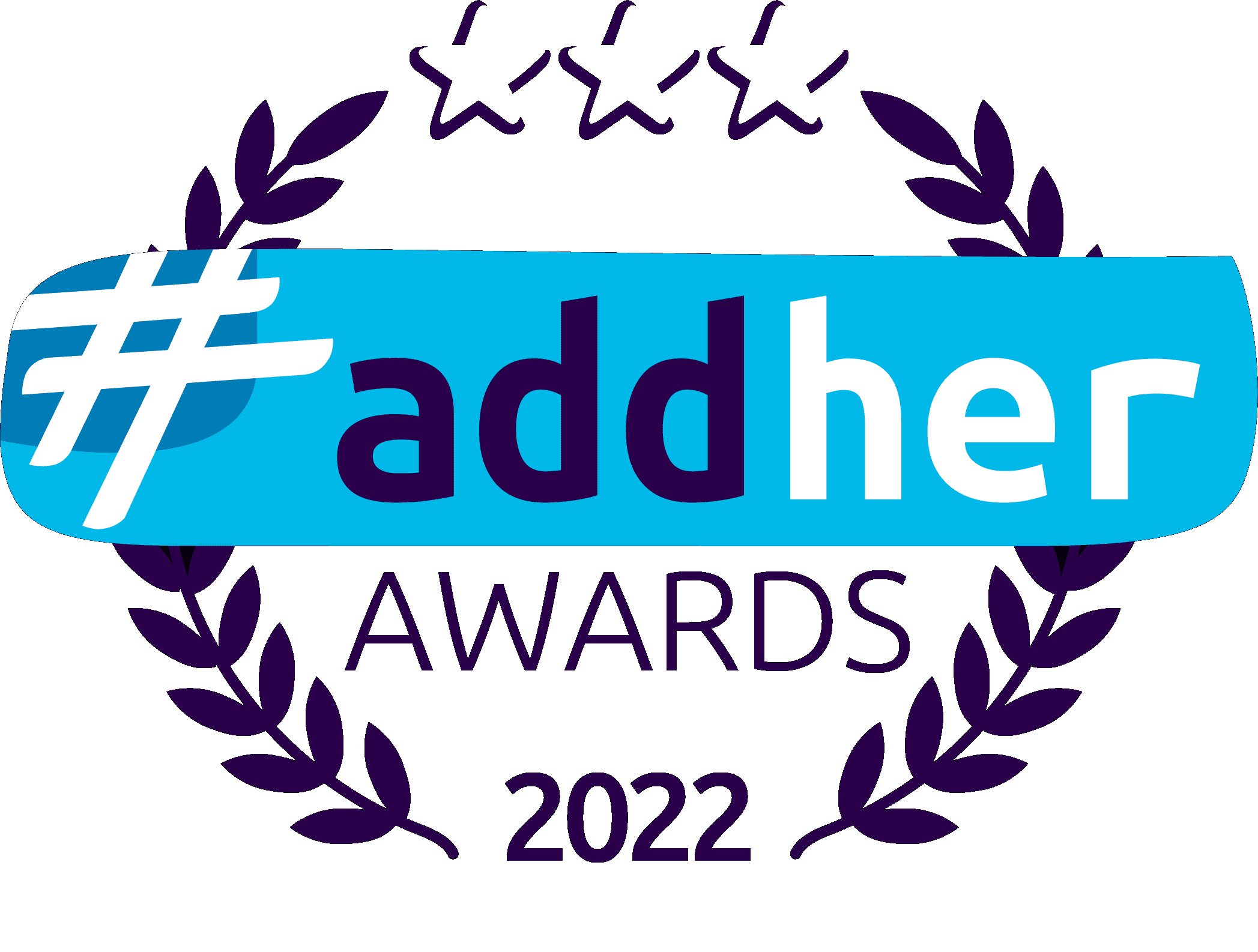 Världspremiär för #addher awards