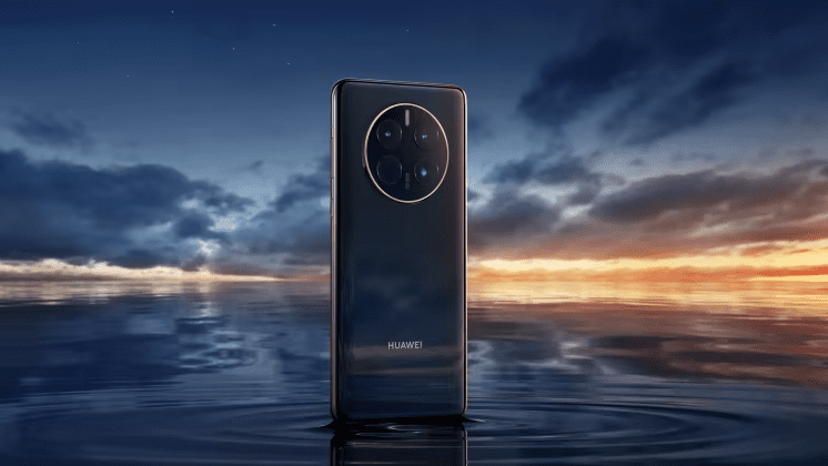 Huaweis Mate 50 Pro rankas som världens bästa mobilkamera av DXOMARK