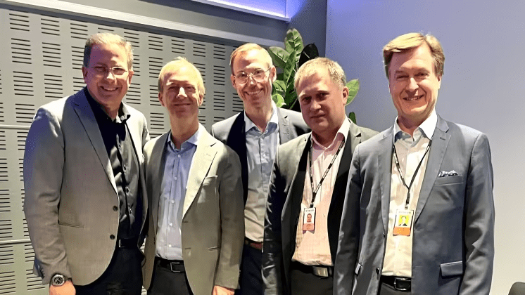 ONE Nordic etablerar sig nu i Finland – förvärvar Enerims Smart Metering verksamhet