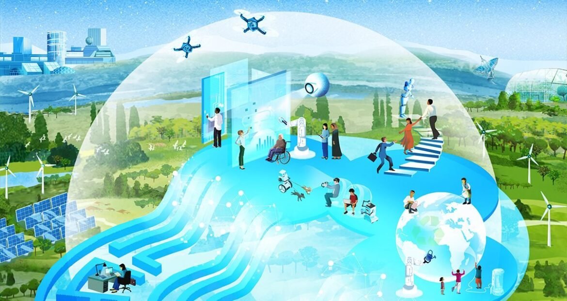 Företagsledare tror att rätt arbetsplatsmodell är nyckeln till framgång, men få är helt redo att göra nödvändiga förändringar