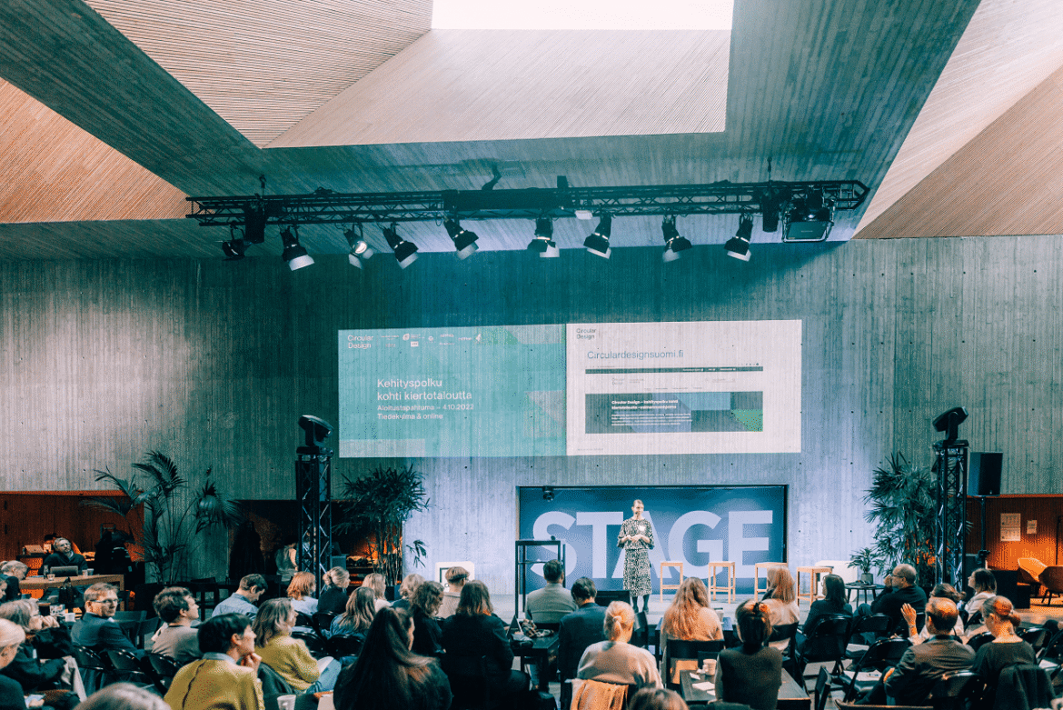 Unikt utbildningsprogram om cirkulär ekonomi – fokus på affärsutveckling och konkreta lösningar