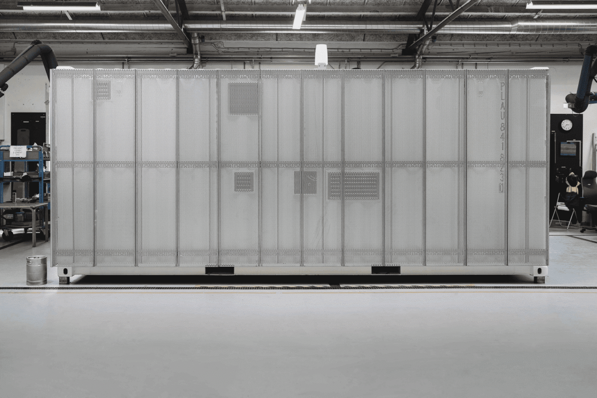 Prisbelönta vattenreningsbolaget Wayout tar in 60 miljoner kronor i ny investeringsrunda