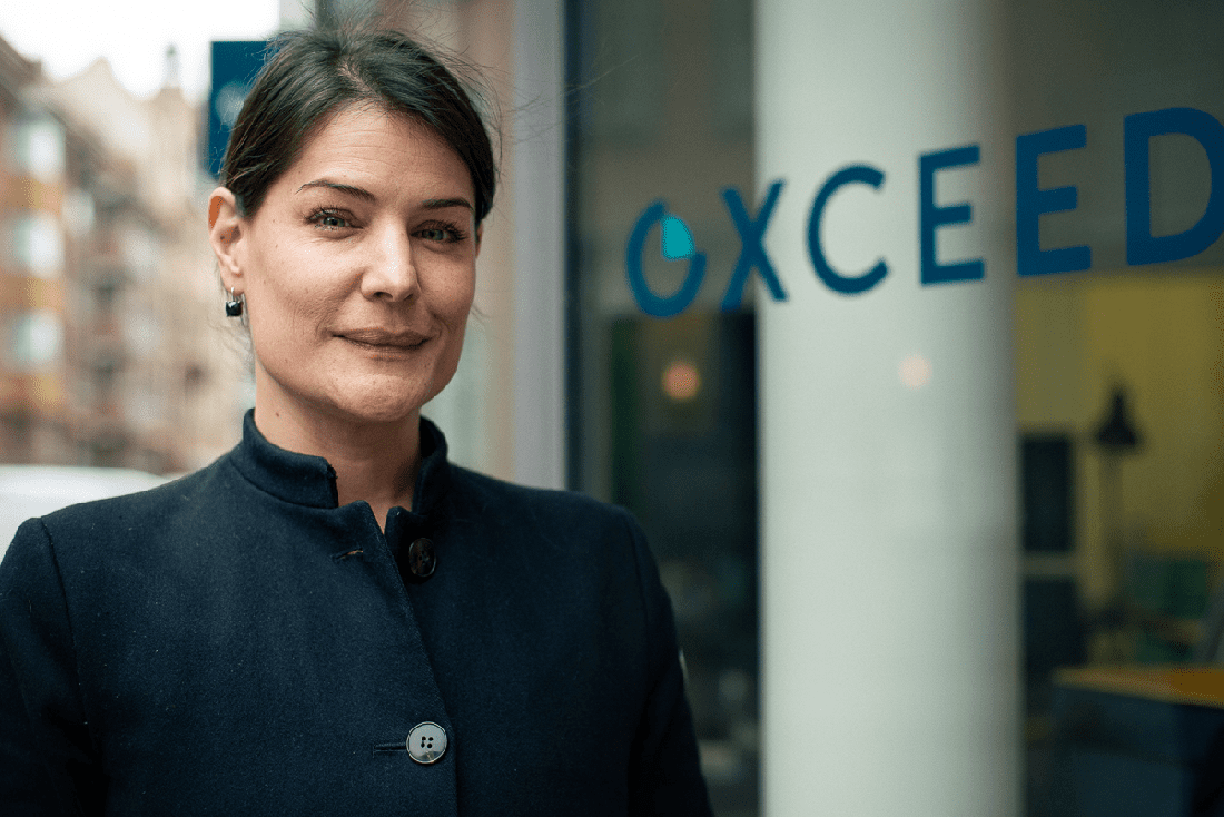 Nytt succéår för Oxceed trots osäker omvärld – Starkt 2022 och fortsatt tillväxt för SaaS-bolaget