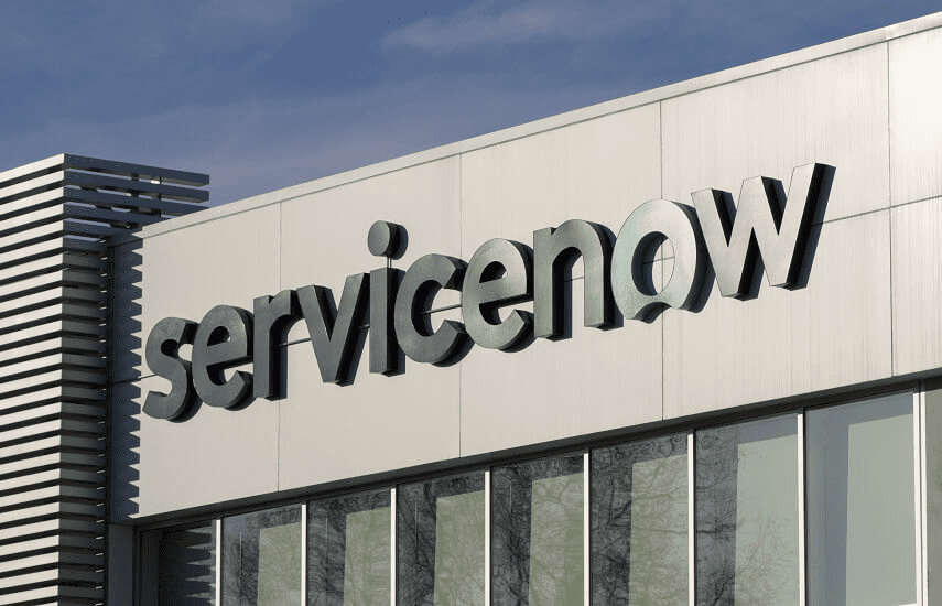 ServiceNow lanserar en transformerat partnerprogram