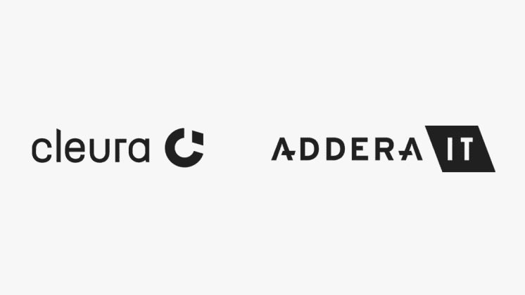 Cleura ingår ett nytt partnerskap med Addera IT