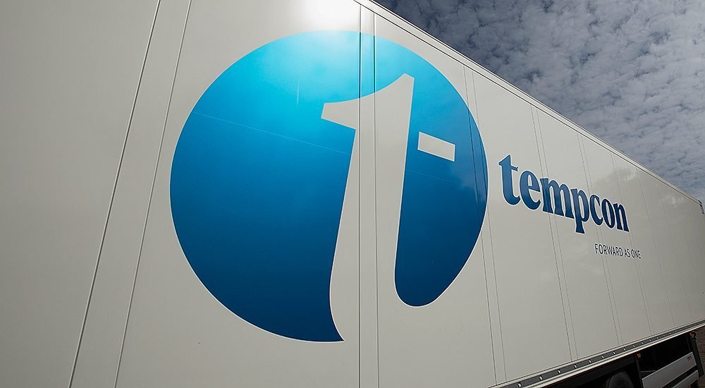 Organisationsförändringar inom Tempconkoncernen