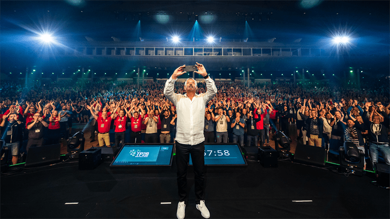 Atea utses till världens mest hållbara bolag inom IT services – för andra året i rad