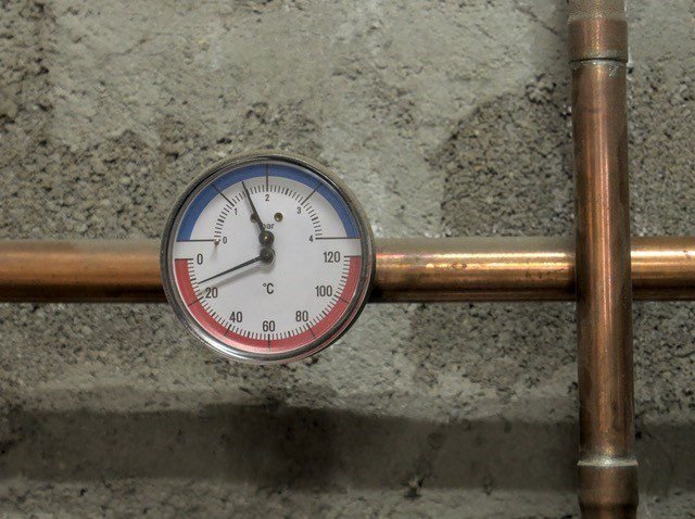 Equinix höjer temperaturen i sina datacenter