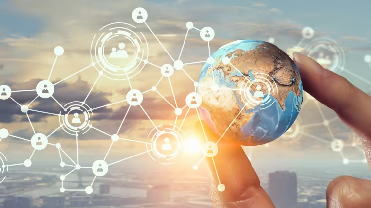 ”Sverige har stor potential att växa internationellt”