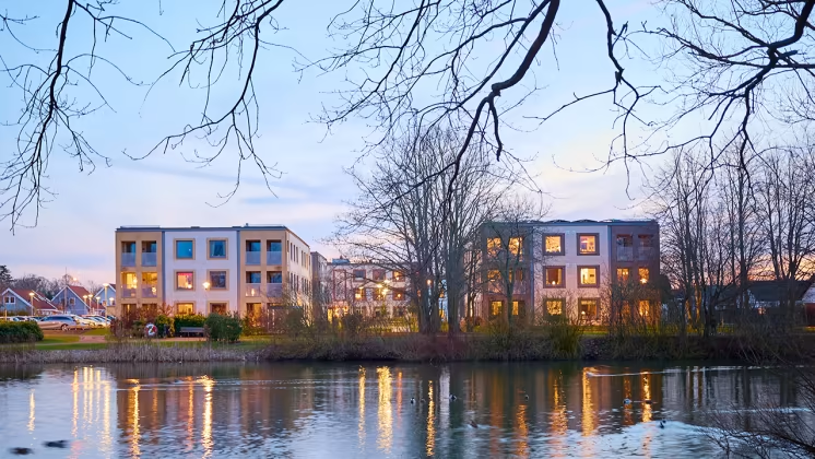 Staffanstorp Energi, ny kund för ONE Nordic inom service och underhåll